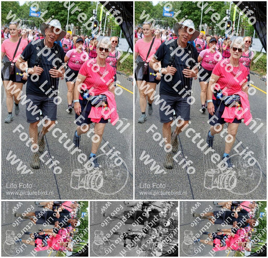 Evenement foto: Nijmeegse Vierdaagse 361