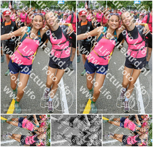 Evenement foto: Nijmeegse Vierdaagse 361