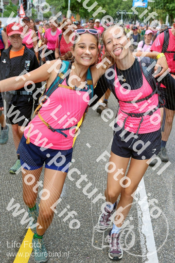 Evenement foto: Nijmeegse Vierdaagse 361