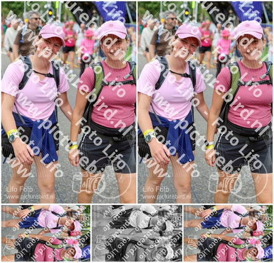 Evenement foto: Nijmeegse Vierdaagse 361