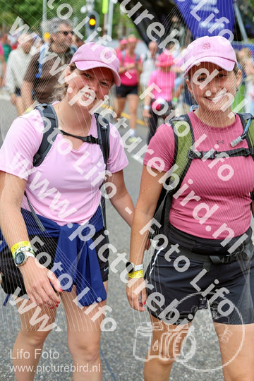 Evenement foto: Nijmeegse Vierdaagse 361