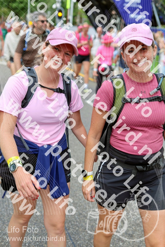 Evenement foto: Nijmeegse Vierdaagse 361