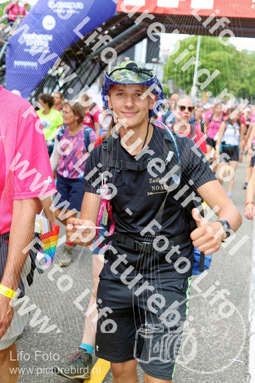Evenement foto: Nijmeegse Vierdaagse 361