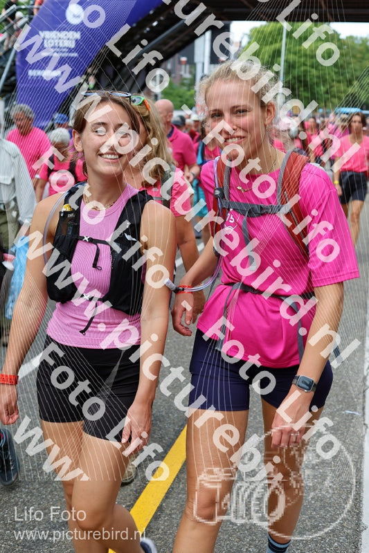 Evenement foto: Nijmeegse Vierdaagse 361