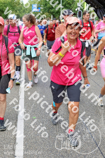 Evenement foto: Nijmeegse Vierdaagse 361