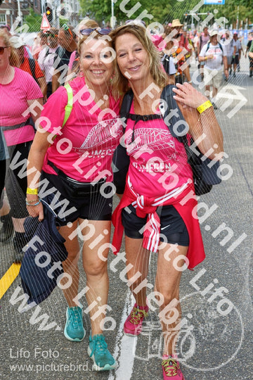 Evenement foto: Nijmeegse Vierdaagse 361