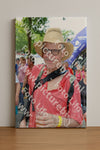 Evenement foto: Nijmeegse Vierdaagse 361