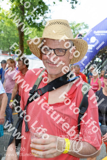Evenement foto: Nijmeegse Vierdaagse 361