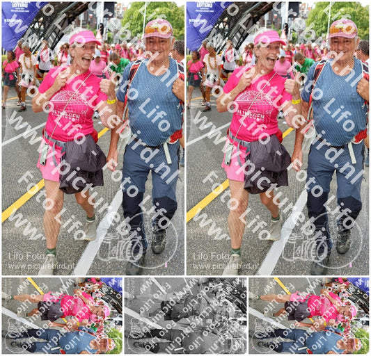 Evenement foto: Nijmeegse Vierdaagse 361