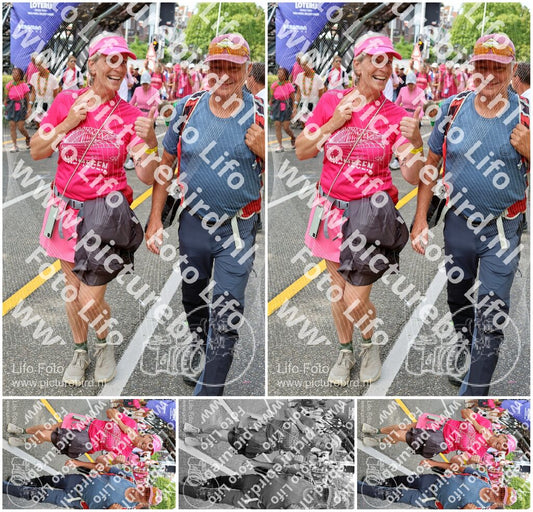 Evenement foto: Nijmeegse Vierdaagse 361