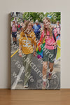 Evenement foto: Nijmeegse Vierdaagse 361