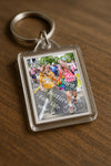 Evenement foto: Nijmeegse Vierdaagse 361