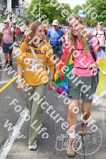 Evenement foto: Nijmeegse Vierdaagse 361