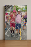 Evenement foto: Nijmeegse Vierdaagse 361