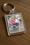 Evenement foto: Nijmeegse Vierdaagse 361