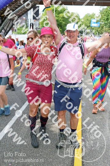 Evenement foto: Nijmeegse Vierdaagse 361