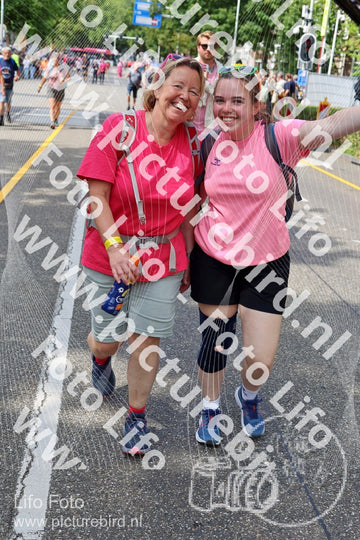 Evenement foto: Nijmeegse Vierdaagse 361