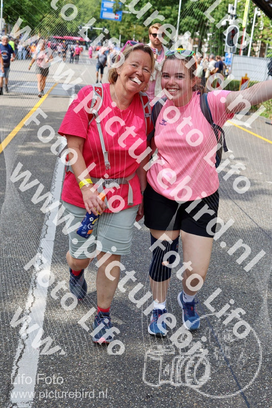 Evenement foto: Nijmeegse Vierdaagse 361