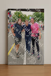 Evenement foto: Nijmeegse Vierdaagse 361