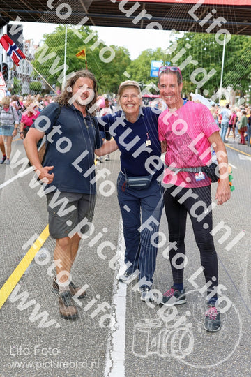 Evenement foto: Nijmeegse Vierdaagse 361