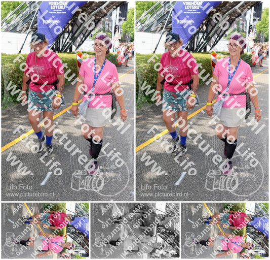 Evenement foto: Nijmeegse Vierdaagse 361