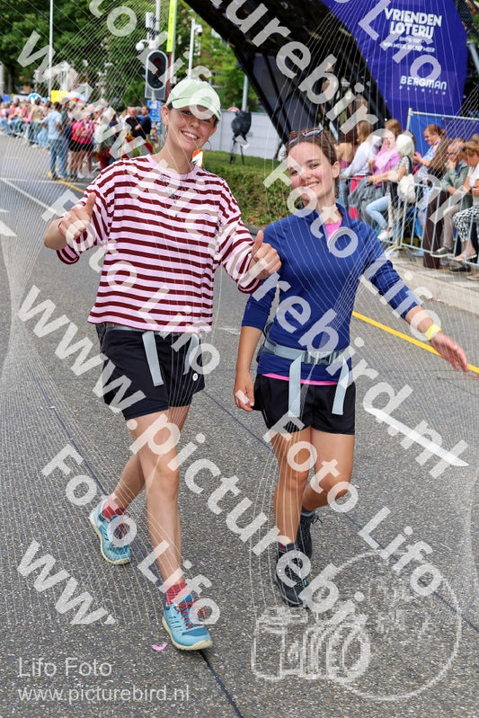 Evenement foto: Nijmeegse Vierdaagse 361