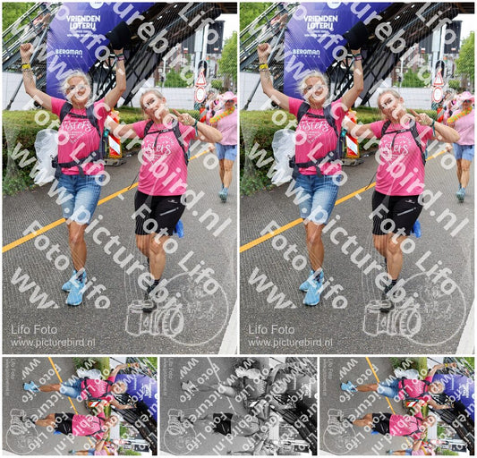 Evenement foto: Nijmeegse Vierdaagse 361