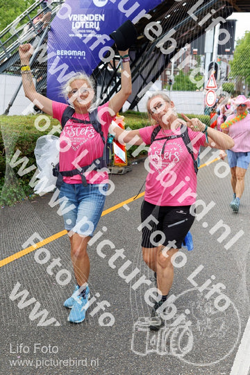 Evenement foto: Nijmeegse Vierdaagse 361