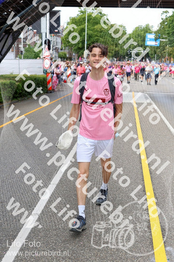 Evenement foto: Nijmeegse Vierdaagse 361