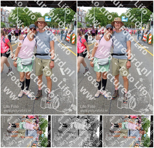 Evenement foto: Nijmeegse Vierdaagse 361