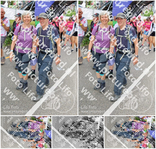 Evenement foto: Nijmeegse Vierdaagse 361
