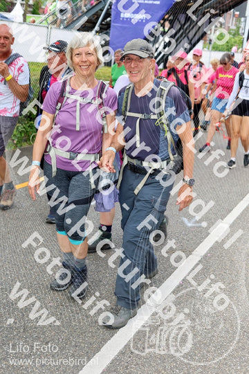 Evenement foto: Nijmeegse Vierdaagse 361