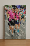 Evenement foto: Nijmeegse Vierdaagse 361