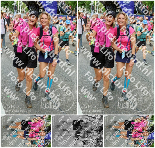 Evenement foto: Nijmeegse Vierdaagse 361