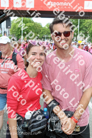 Evenement foto: Nijmeegse Vierdaagse 361