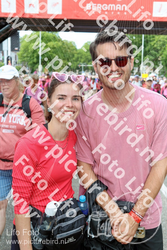 Evenement foto: Nijmeegse Vierdaagse 361