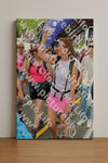 Evenement foto: Nijmeegse Vierdaagse 361