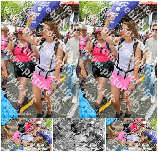 Evenement foto: Nijmeegse Vierdaagse 361