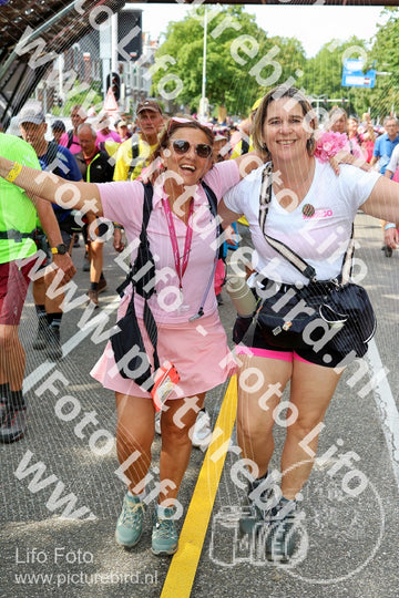 Evenement foto: Nijmeegse Vierdaagse 361