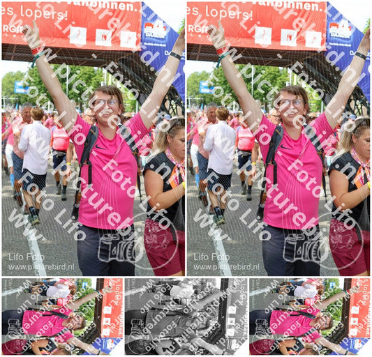 Evenement foto: Nijmeegse Vierdaagse 361
