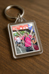 Evenement foto: Nijmeegse Vierdaagse 361