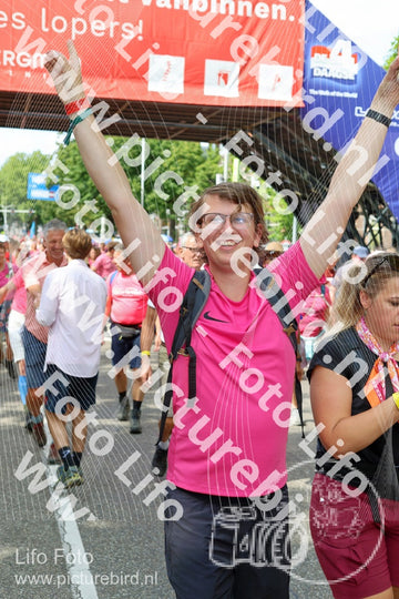Evenement foto: Nijmeegse Vierdaagse 361