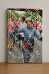 Evenement foto: Nijmeegse Vierdaagse 361