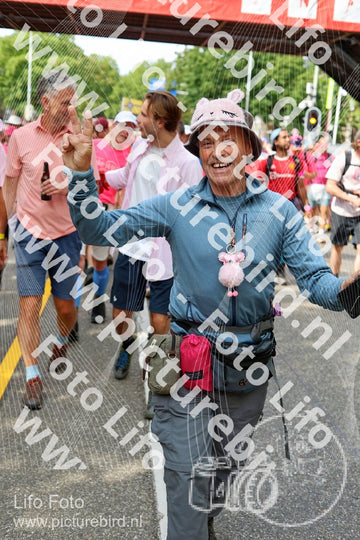 Evenement foto: Nijmeegse Vierdaagse 361