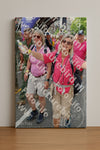 Evenement foto: Nijmeegse Vierdaagse 361