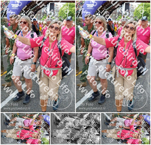 Evenement foto: Nijmeegse Vierdaagse 361