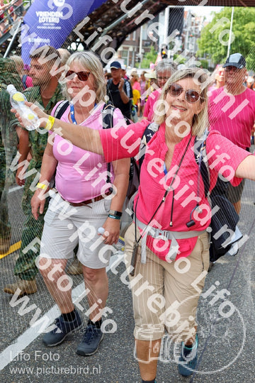 Evenement foto: Nijmeegse Vierdaagse 361