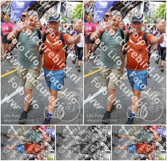 Evenement foto: Nijmeegse Vierdaagse 361