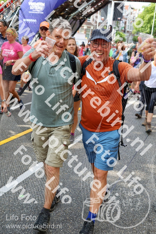 Evenement foto: Nijmeegse Vierdaagse 361
