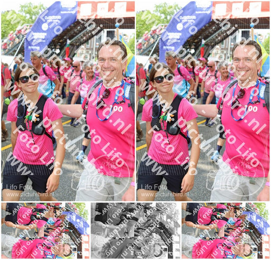Evenement foto: Nijmeegse Vierdaagse 361